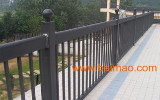 铝合金护栏 优质供应厂家与价格解析