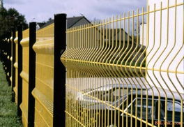 专注品质，守护安全 安鑫金属丝网厂，您身边的护栏网供应专家