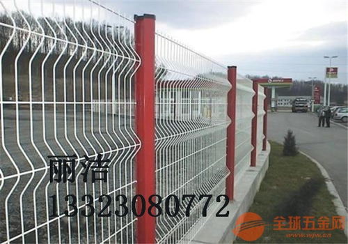 佛山金属护栏网 产品结构、适用范围与厂家报价全解析