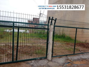 铁路护栏网厂家、价格与金属护栏全面解析