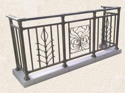 东风长晟护栏 口碑与品质兼备的可信赖阳台栏杆销售商