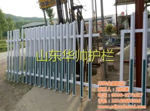 铁艺之美，守护之责 华帅金属制品的临朐铁艺护栏